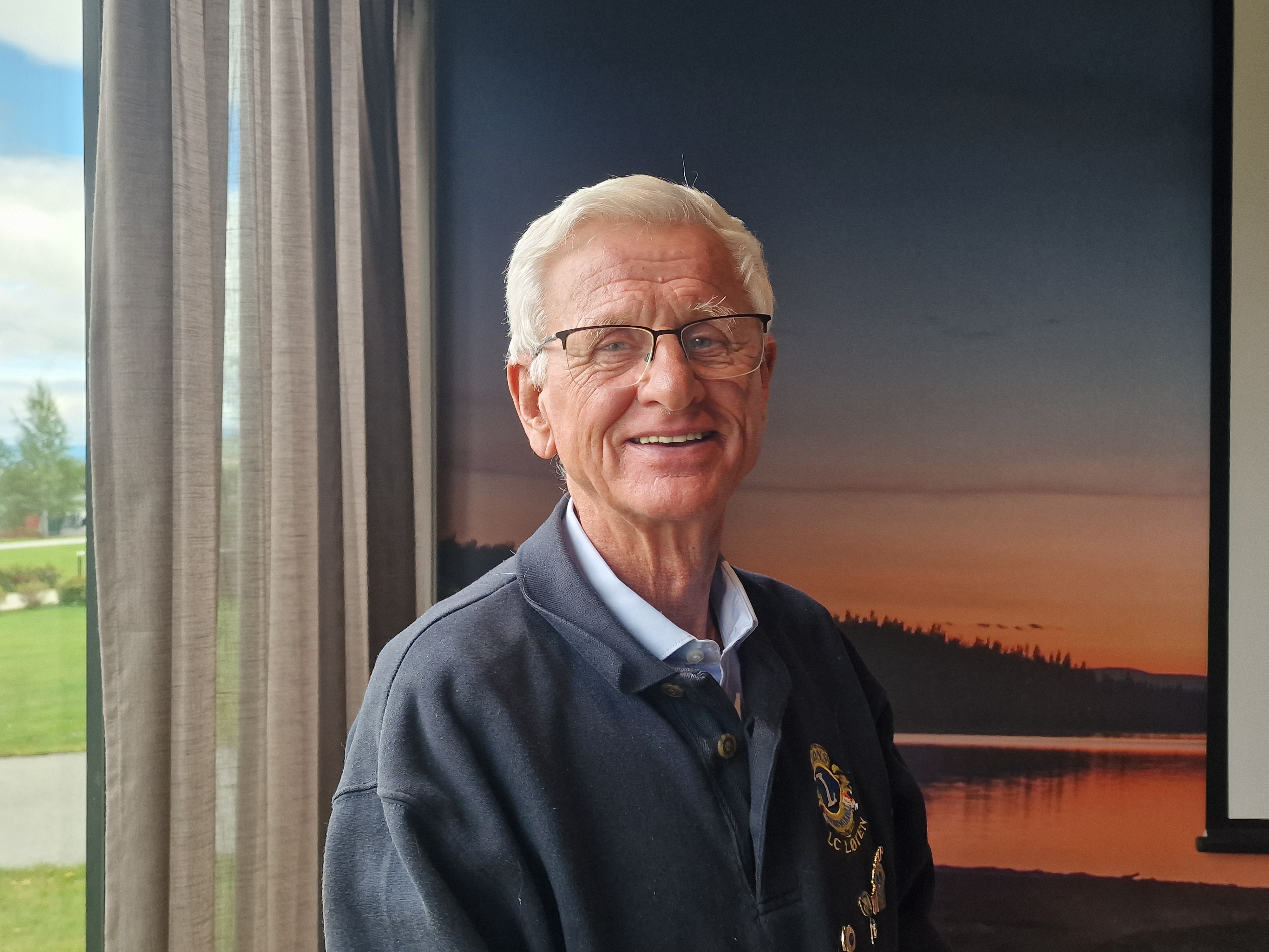 Nils Thore Vasaasen style=