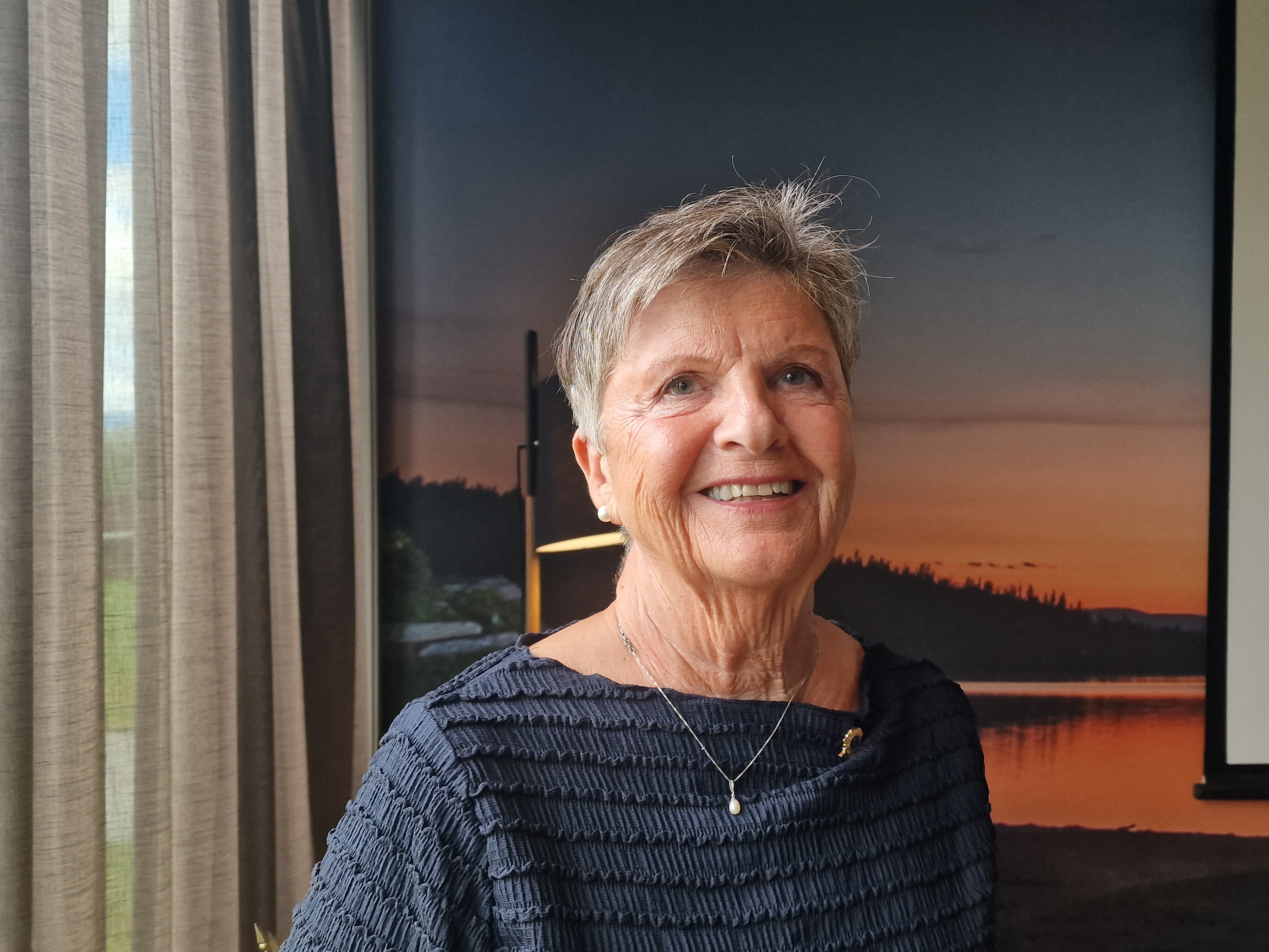 Brit Astrid Kvam style=