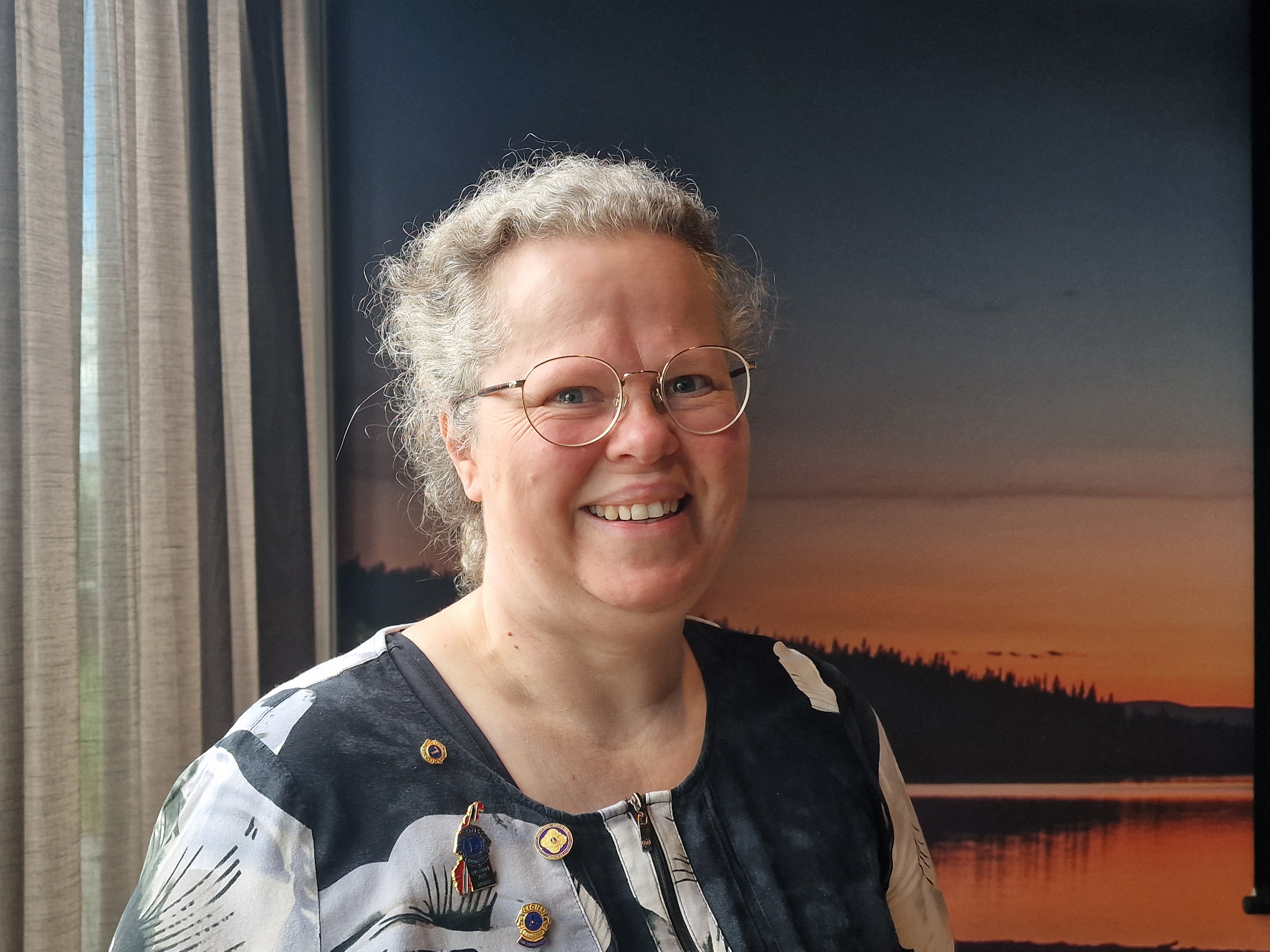 Ingunn Skjerstad style=