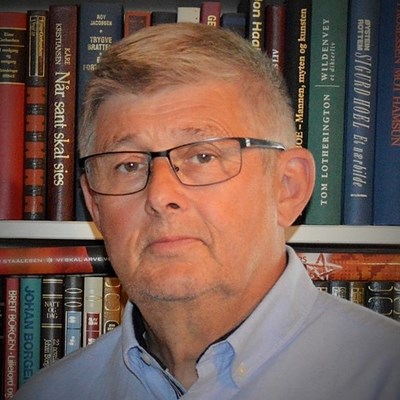 Bengt Haugnæss style=