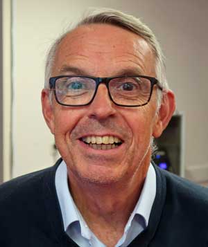 Kjell Enerhaug style=