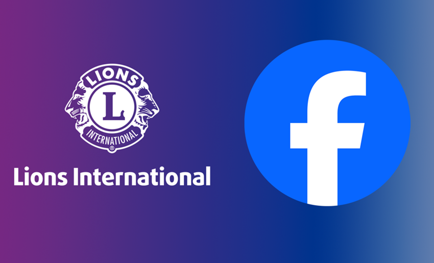 Registrer klubbens Facebook-side hos LCI